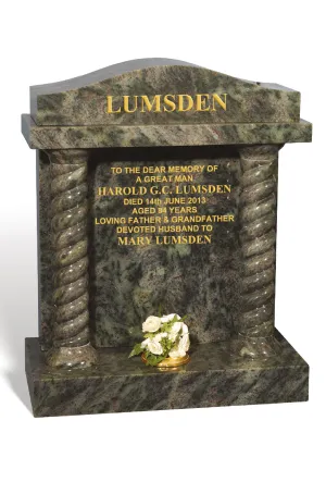 Lumsden